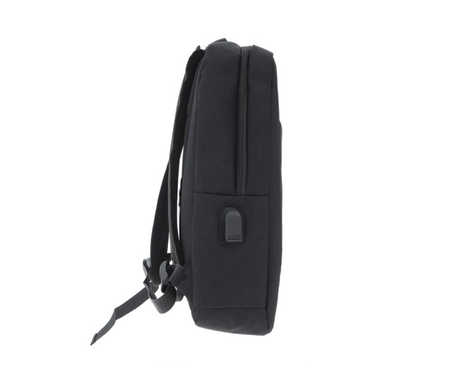 Rucsac laptop Tellur Nomad, 15.6, negru