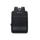 Rucsac laptop Tellur Nomad, 15.6, negru