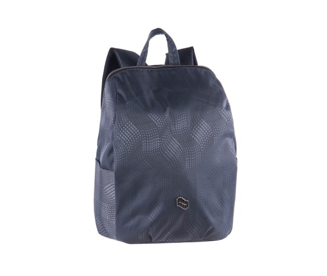 Ghiozdan Pulse Miracle Gray Wave Ghiozdan Pulse Miracle Gray Wave