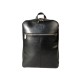 Rucsac din piele laptop 14 Exactive Exacompta 17637E, negru Rucsac din piele laptop 14 Exactive Exacompta 17637E, negru