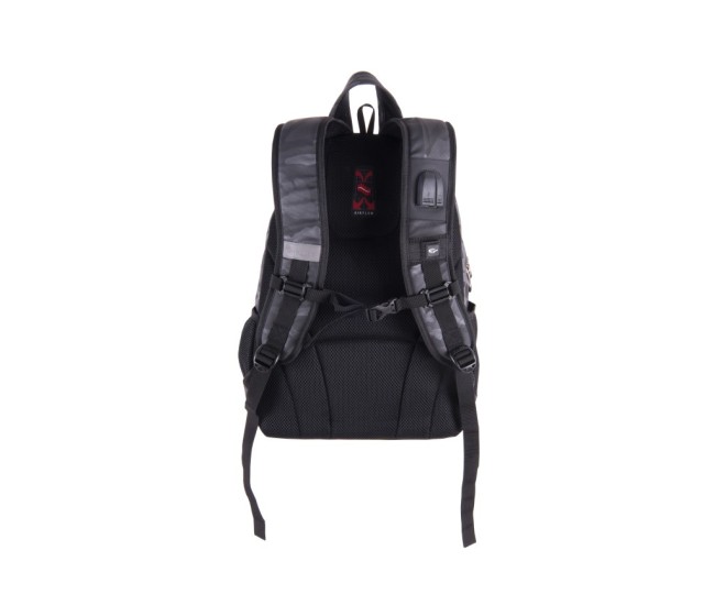 Ghiozdan Pulse 2 in 1 Teens Tough Army Ghiozdan Pulse 2 in 1 Teens Tough Army