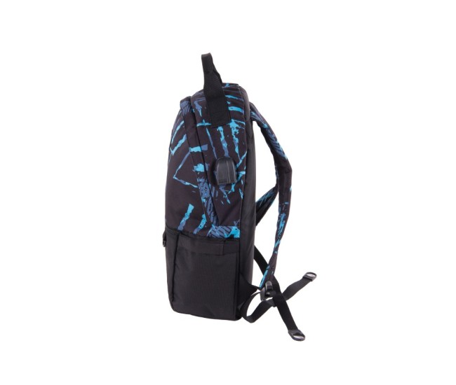 Rucsac Pulse Cloud Blue Shadow Rucsac Pulse Cloud Blue Shadow