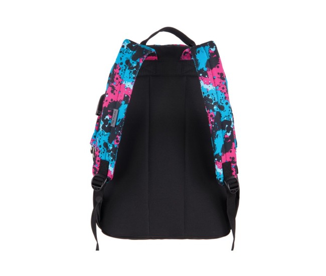 Rucsac Pulse Cloud Stains Rucsac Pulse Cloud Stains