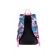 Ghiozdan Pulse Cots Pink Puzzle 122096 Ghiozdan Pulse Cots Pink Puzzle 122096