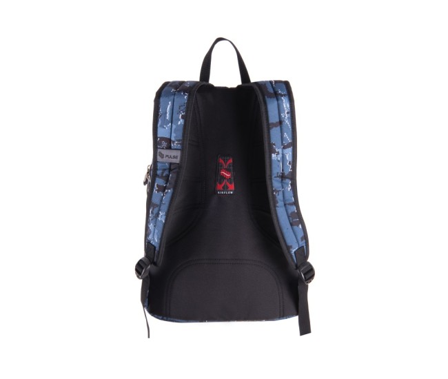 Rucsac Pulse Solo Terra Rucsac Pulse Solo Terra