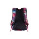 Ghiozdan Pulse Teens Pink Graffiti Ghiozdan Pulse Teens Pink Graffiti