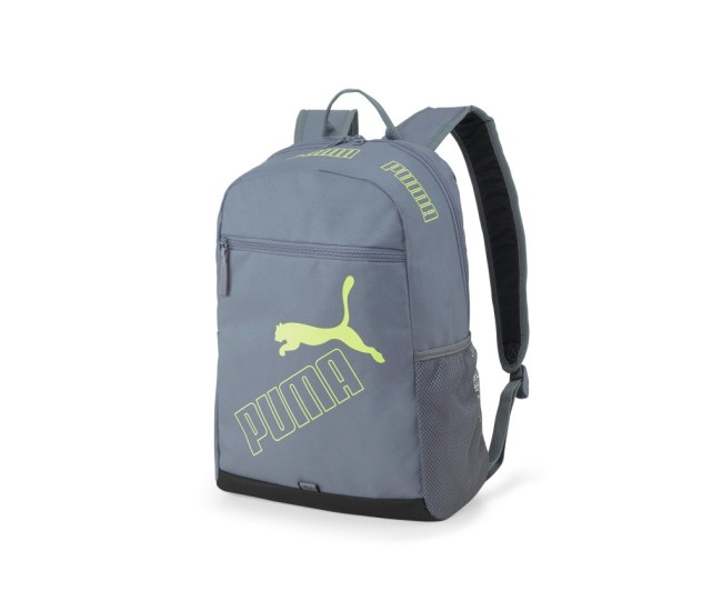 Rucsac Puma Phase II gri 7729528