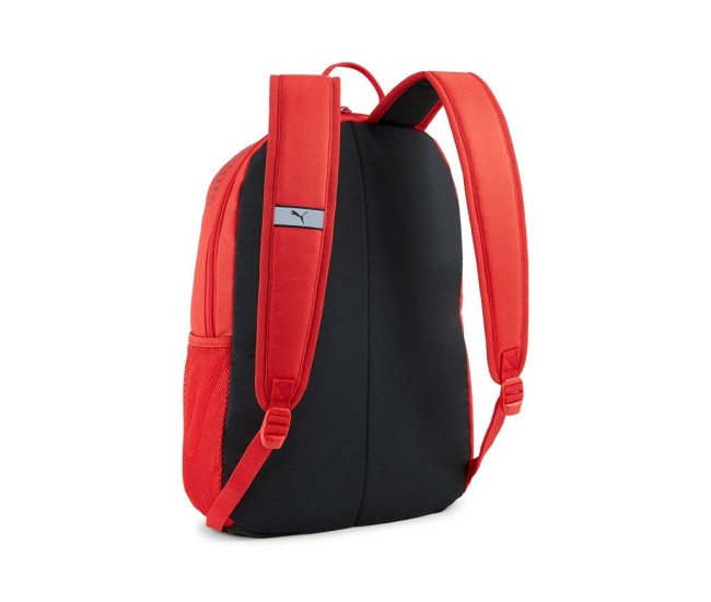 Rucsac Puma Phase II rosu 7995218