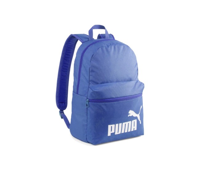 Rucsac Puma Phase albastru 7994313
