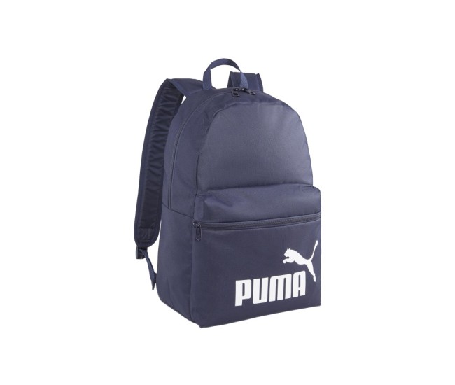 Rucsac Puma Phase albastru inchis 7994302 Rucsac Puma Phase albastru inchis 7994302