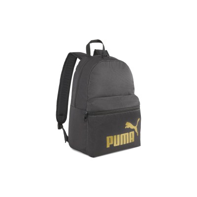 Rucsac Puma Phase negru-auriu 7994303