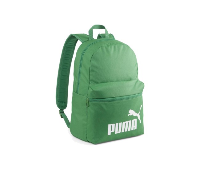 Rucsac Puma Phase verde 7994312 Rucsac Puma Phase verde 7994312