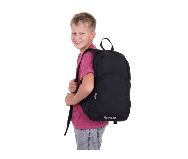 Rucsac Solo Black Rucsac Solo Black