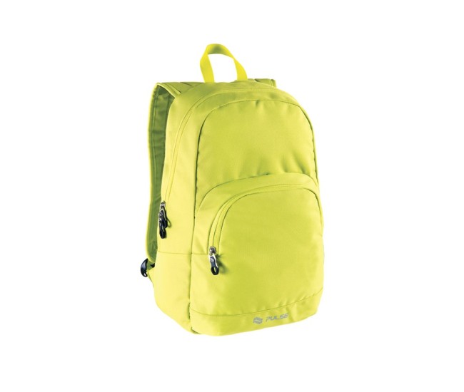 Rucsac Solo Lime Green