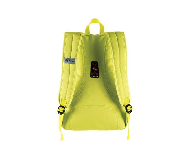 Rucsac Solo Lime Green