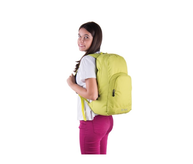 Rucsac Solo Lime Green