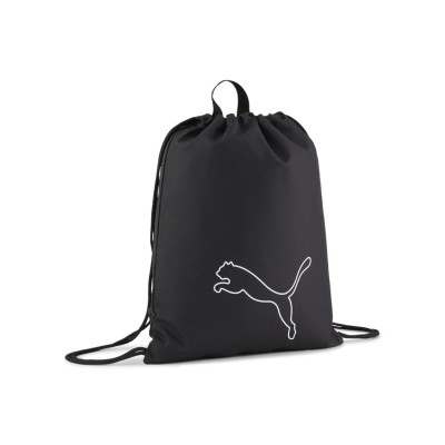 Rucsac tip sac cu maner Puma Teamgoal Gym negru 9118301