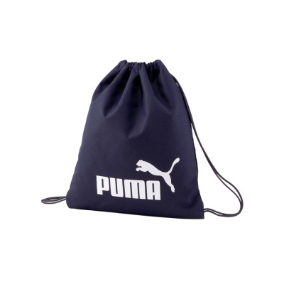 Rucsac tip sac Puma Phase Gym albastru inchis 7494343