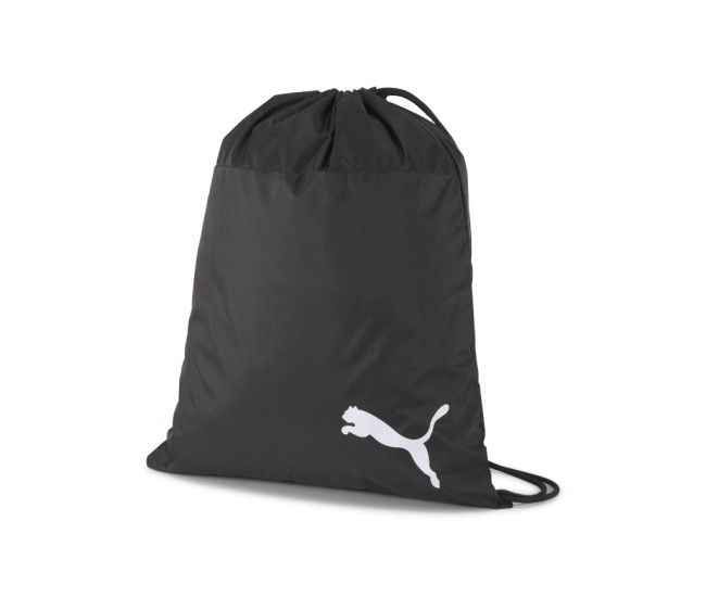 Rucsac tip sac Puma Teamgoal 23 Gym negru 7685303 Rucsac tip sac Puma Teamgoal 23 Gym negru 7685303