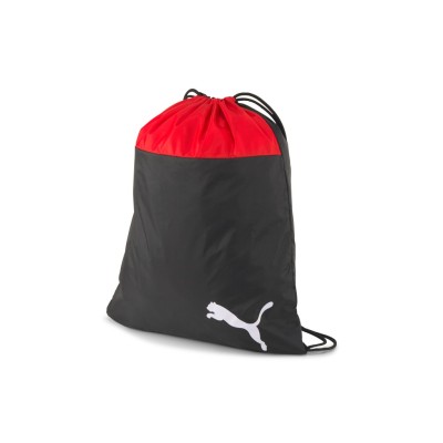Rucsac tip sac Puma Teamgoal 23 Gym negru-rosu 7685301