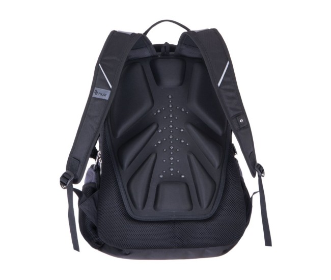 Ghiozdan Pulse Urban Black Ghiozdan Pulse Urban Black
