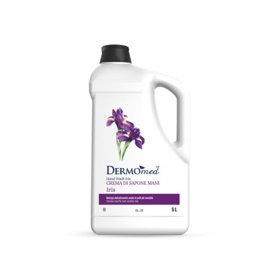 Sapun crema Dermomed 5 L Sapun crema Dermomed 5 L
