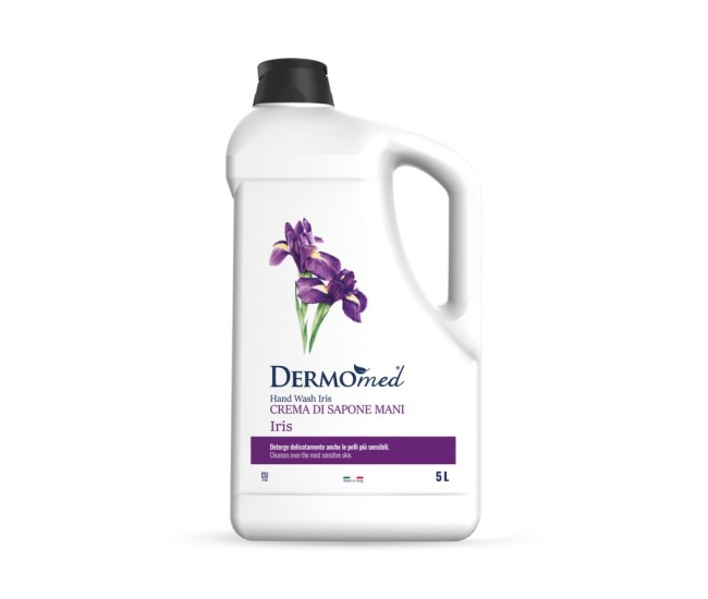 Sapun crema Dermomed 5 L Sapun crema Dermomed 5 L