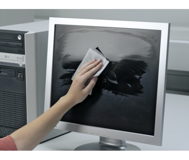 Servetele umede/uscate 10/set Durable Servetele umede/uscate 10/set Durable