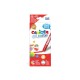 Creioane cerate Carioca Oil Pastel Maxi 12/cutie
