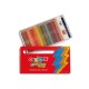 Set desen Carioca Supercolor 40 piese