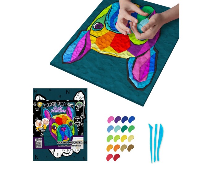 Set de modelaj plastilina Splat Planet
