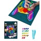 Set de modelaj plastilina Splat Planet