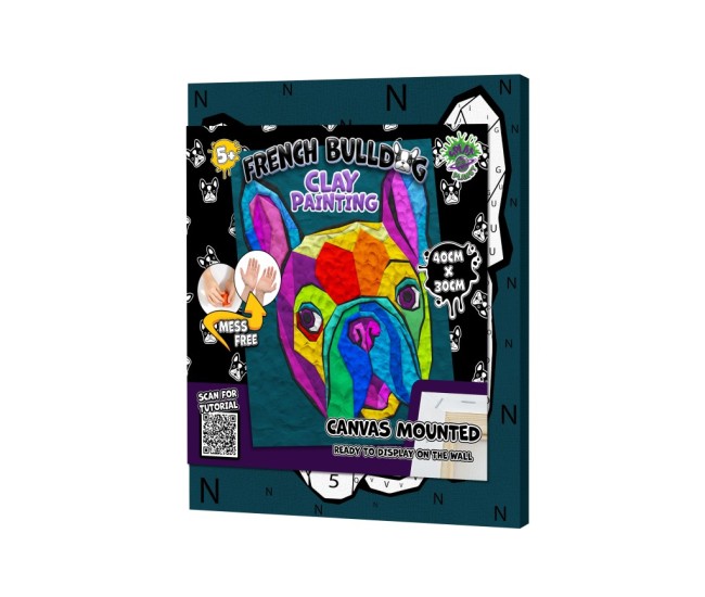 Set de modelaj plastilina Splat Planet