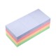 Notes adeziv Harmony 12 x 40 x 50 mm - 12 x 100 file - 5653-80 Notes adeziv Harmony 12 x 40 x 50 mm - 12 x 100 file - 5653-80