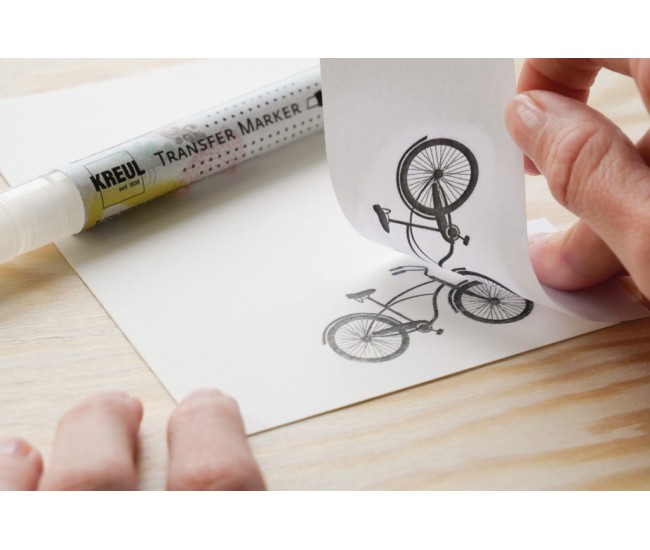 KREUL PaperLove Set