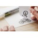 KREUL PaperLove Set