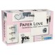 KREUL PaperLove Set