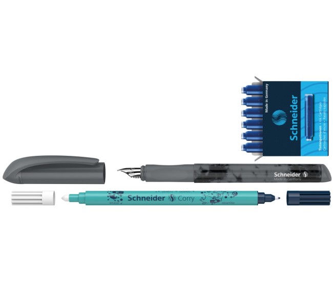 Set Schneider Easy Pen Set Schneider Easy Pen