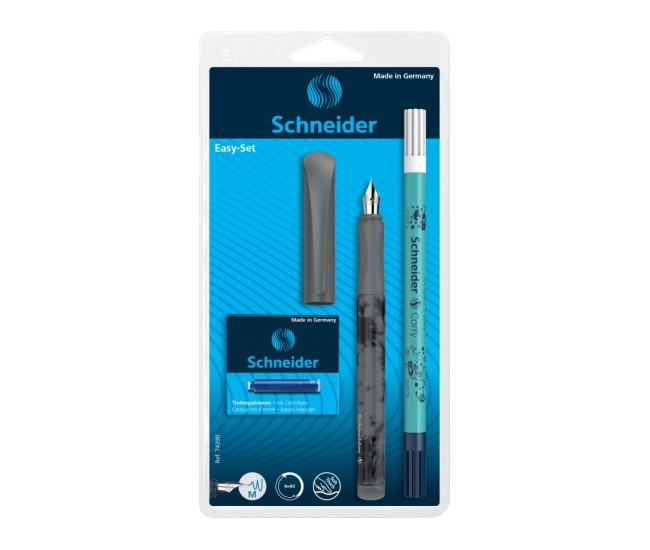 Set Schneider Easy Pen Set Schneider Easy Pen