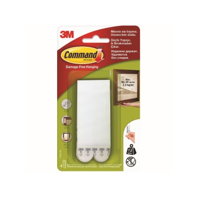 Sistem tip arici sustinere tablouri mare 3M Command
