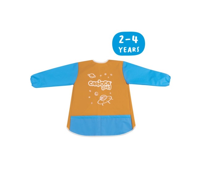 Sort pentru lucru manual Carioca Baby 2-4 ani
