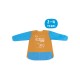 Sort pentru lucru manual Carioca Baby 2-4 ani