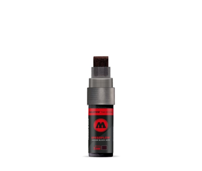 SpeedFlow(TM) 467PI Marker 15 mm SpeedFlow(TM) 467PI Marker 15 mm