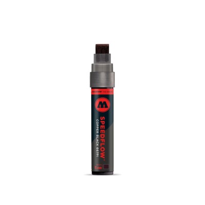 SpeedFlow(TM) 667PI  Marker 15 mm