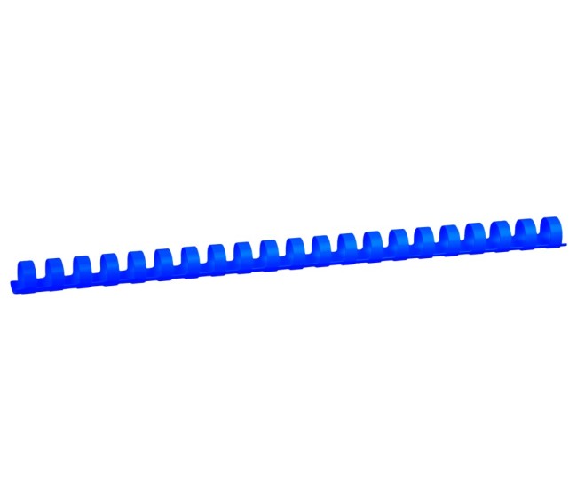 Spire plastic 16 mm 100/cutie Spire plastic 16 mm 100/cutie