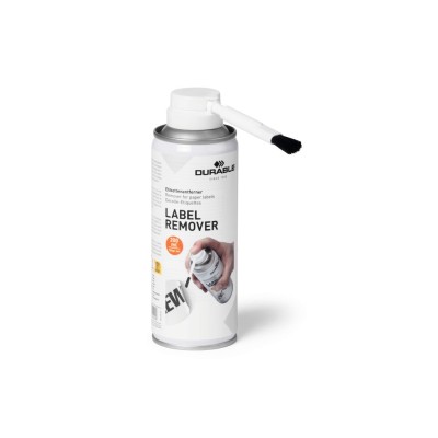 Spray pentru indepartarea etichetelor 200 ml Durable