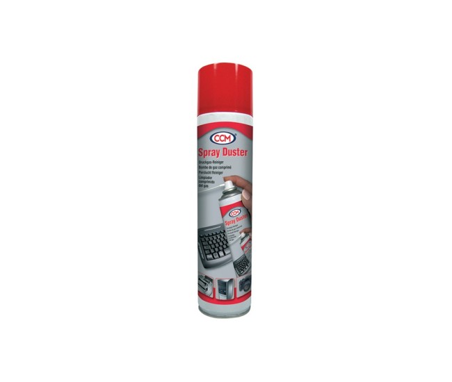 Spray inlaturare praf 400 ml CCM