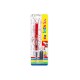Stilou Carioca + 2 rezerve/blister Stilou Carioca + 2 rezerve/blister