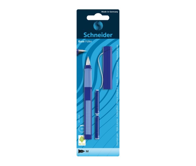 Stilou Schneider Base 1/blister Stilou Schneider Base 1/blister
