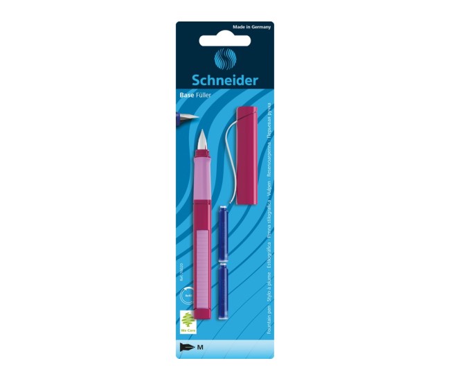 Stilou Schneider Base 1/blister Stilou Schneider Base 1/blister